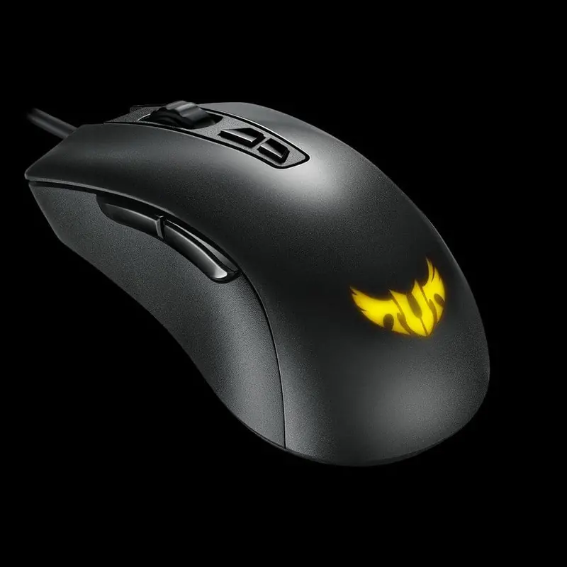 As Tuf Gaming M3 Rgb Gaming Mouse (2Y) 1