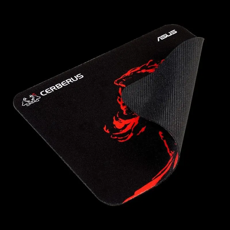 Asus Cerberus Pad Plus Mousemat 1