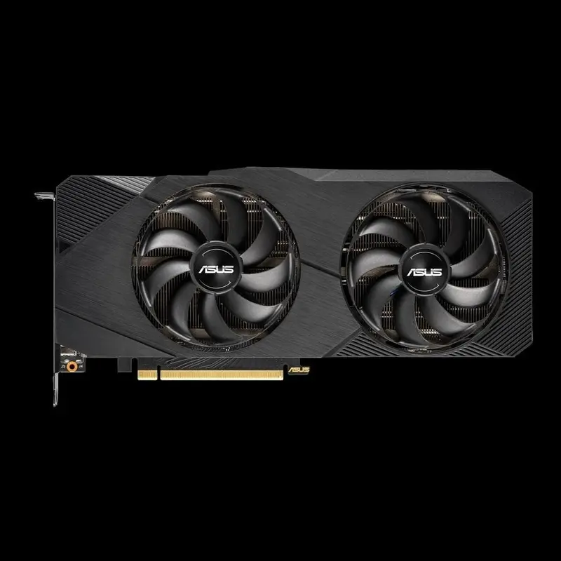 Asus Dual-Rtx2070s-O8g-Evo Ddr6 Super (3Y) 1