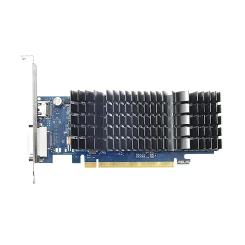 Asus Gt1030-Sl-2G-Brk Gd5 (Low Profile) (3Y) 1