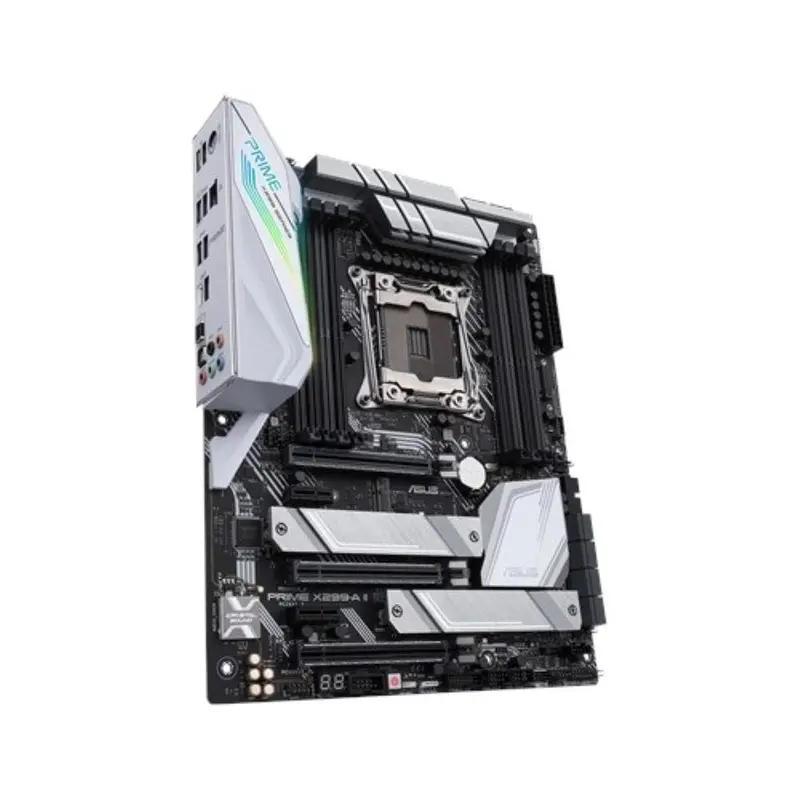 Asus Prime X299-A Ii Motherboard (3Y) 1