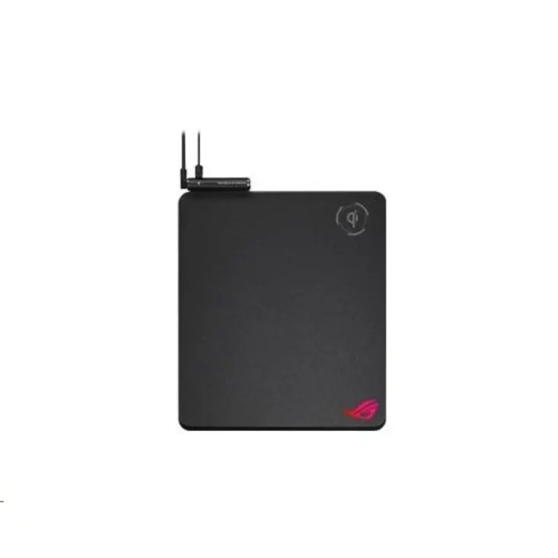 Asus Rog Balteus Qi Wireless Charging Mousemat(1Y) 1