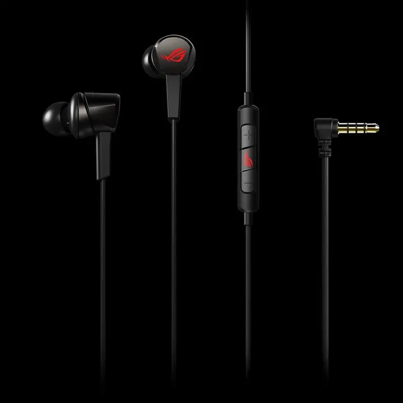 Asus Rog Cetra Core Gaming Earphone (2Y) 1