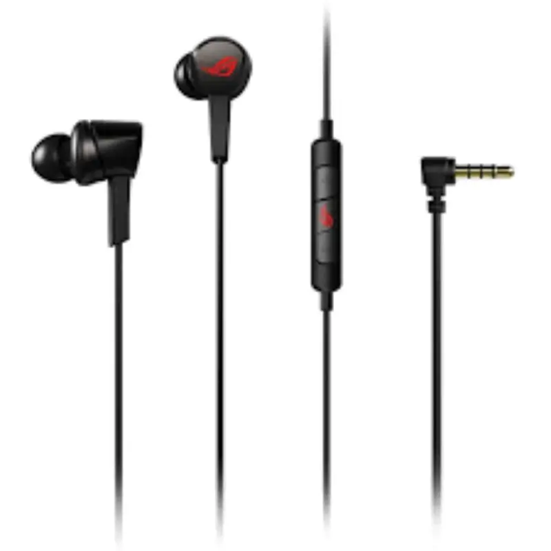 Asus Rog Cetra Ii Core Gaming Earphone (2Y) 1