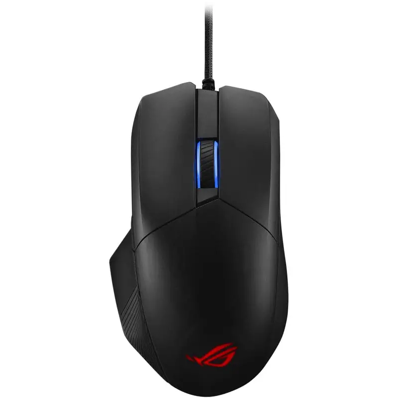 Asus Rog Chakram Core (P511) Rgb Gaming Mouse (2Y) 1