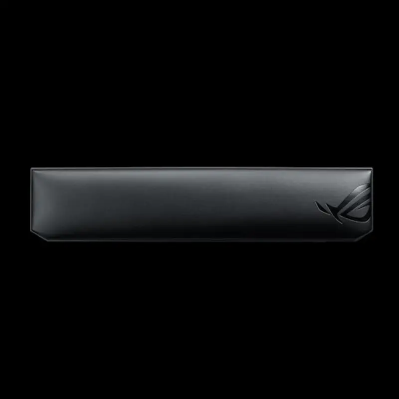Asus Rog Gaming Wrist Rest For Keyboards 1