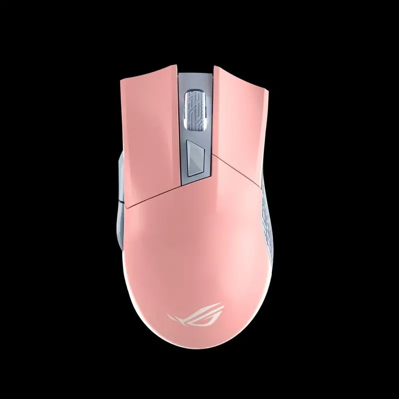 Asus Rog Gladius Ii Origin Pnk Edition Mse (2Y) 1