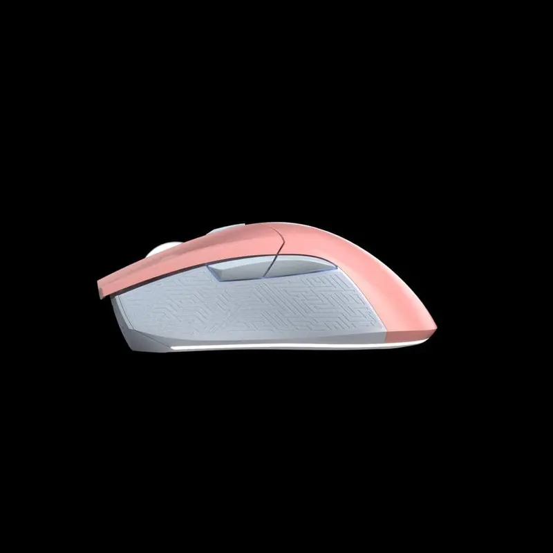 Asus Rog Gladius Ii Origin Pnk Edition Mse (2Y) 2