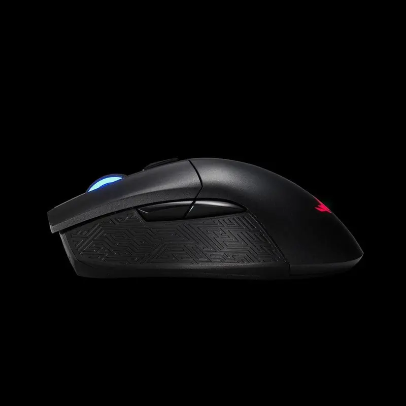 Asus Rog Gladius Ii Wireless Aura Rgb Mouse (2Y) 2