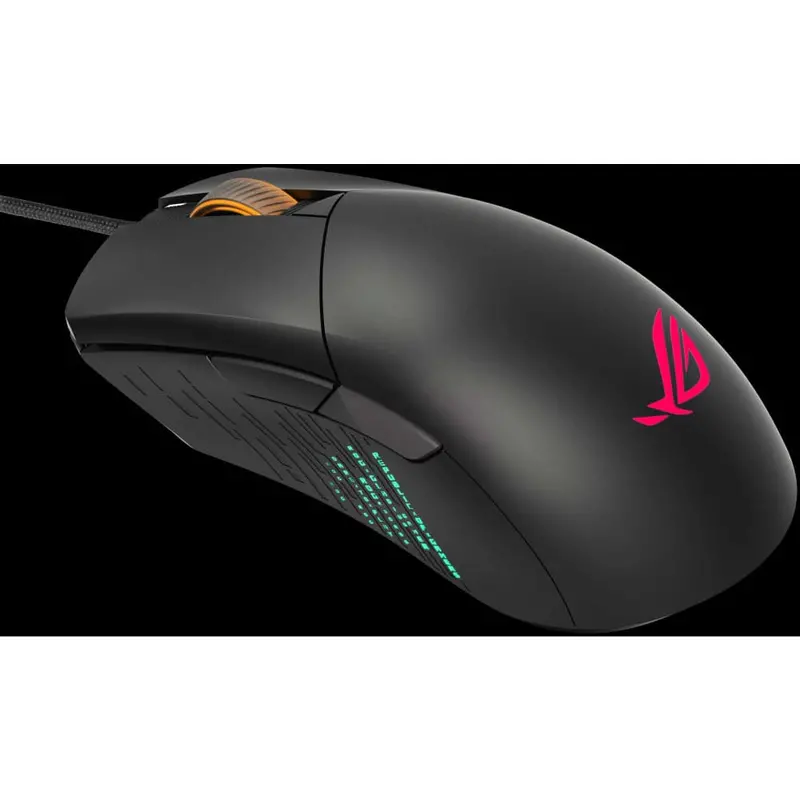 Asus Rog Gladius Iii Rgb Gaming Mouse (2Y) 1