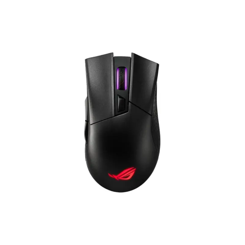 Asus Rog Gladius Iii Wireless Rgb Gaming Mouse(2Y) 1