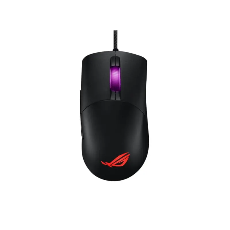 Asus Rog Keris (P509) Rgb Gaming Mouse (2Y) 1