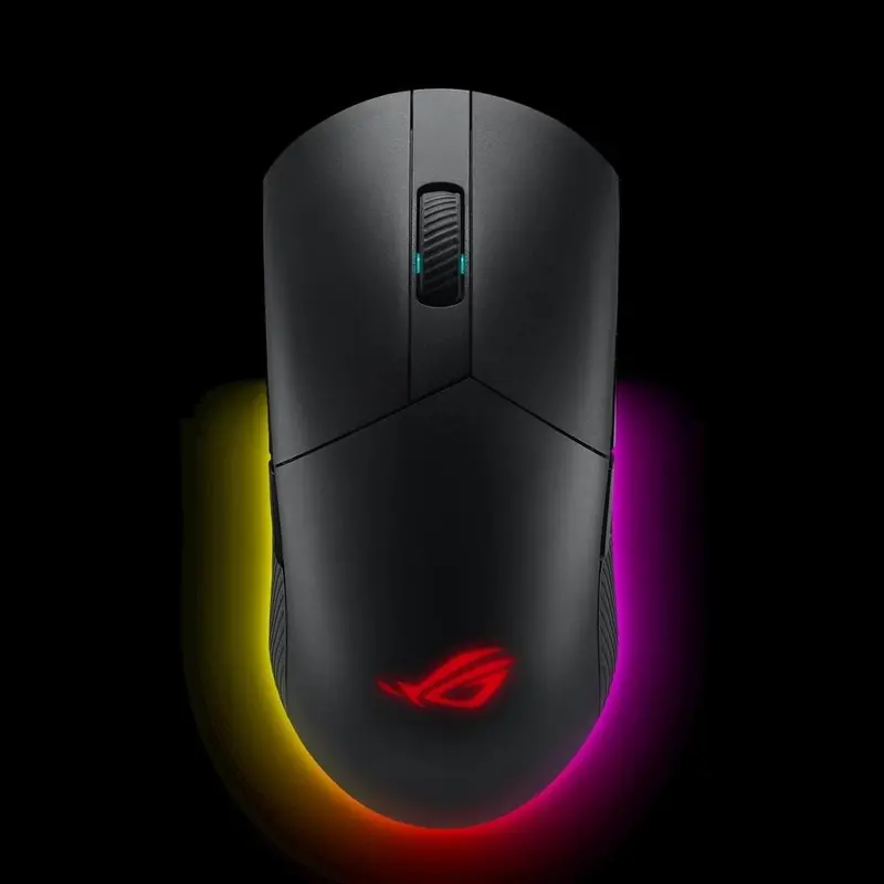 Asus Rog Pugio Ii Gaming Mouse (2Y) 1