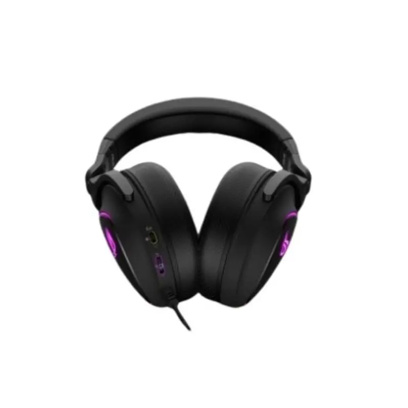 Asus Rog Rog Delta S - Ty-C Rgb Delta S Type-C Rgb Gaming Headset (2Y) 1