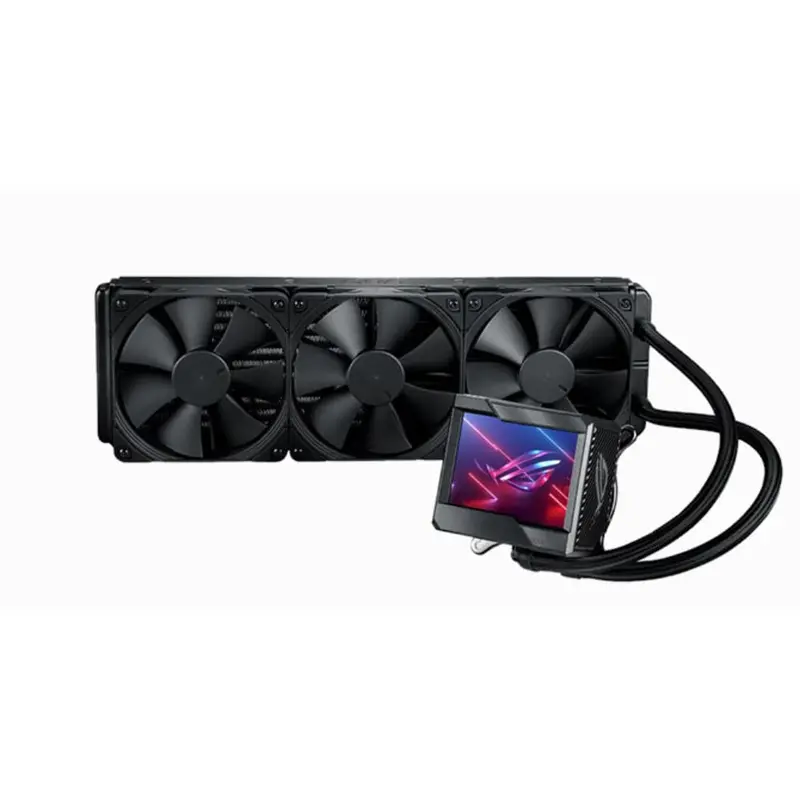 Asus Rog Ryujin Ii 360 Oled Aio Cpu Cooler (3Y) 1