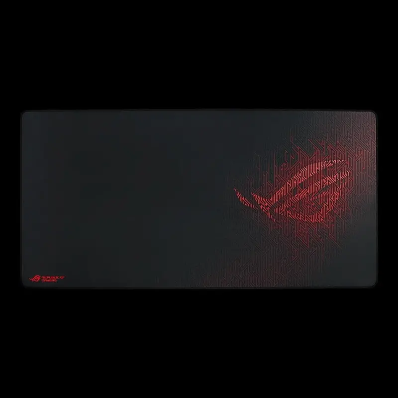 Asus Rog Sheath Gaming Mousemat 1