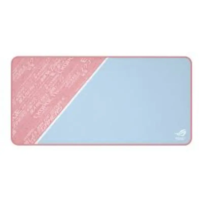 Asus Rog Sheath Pnk Edition Gaming Mousemat 1