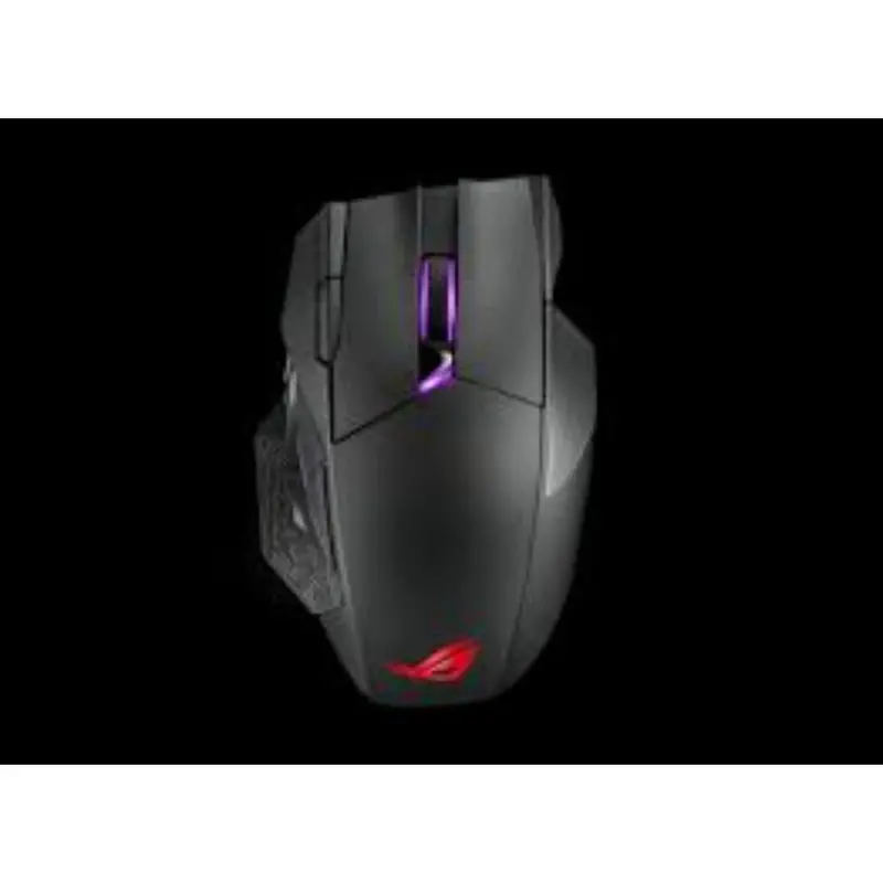 Asus Rog Spatha X Wireless Rgb Gaming Mouse 1