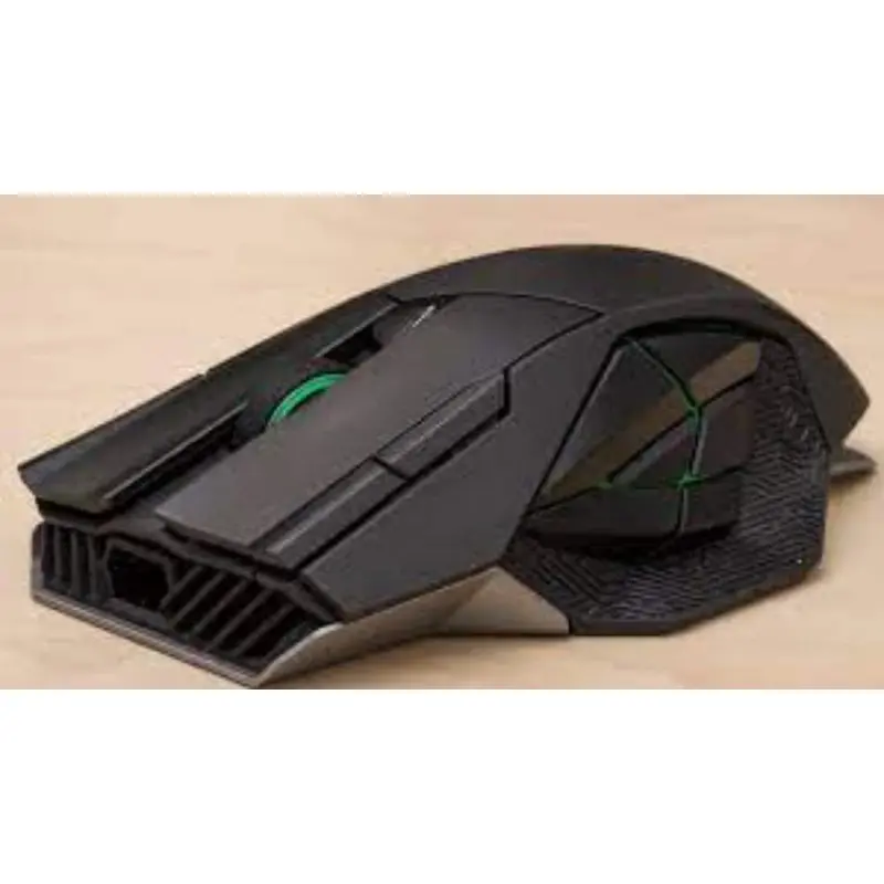 Asus Rog Spatha X Wireless Rgb Gaming Mouse 2