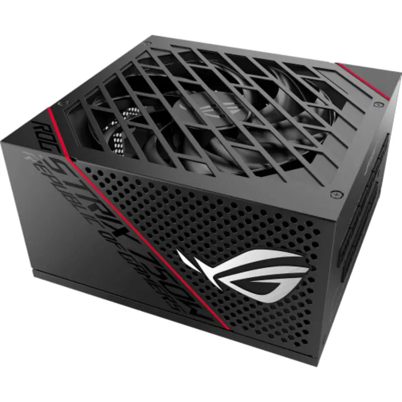 Asus Rog-Strix-750G Gold Full Modular Psu (10Y) 1