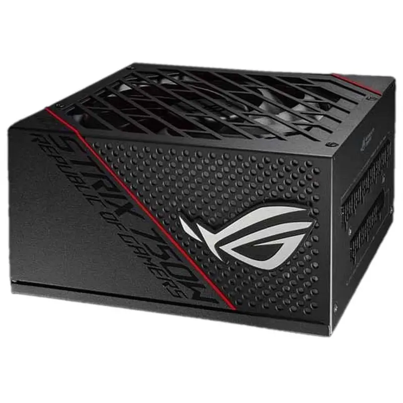 Asus Rog-Strix-750G Gold Full Modular Psu (10Y) 2