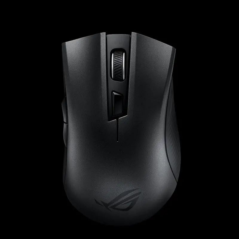Asus Rog Strix Carry Wireless Gaming Mouse (2Y) 2