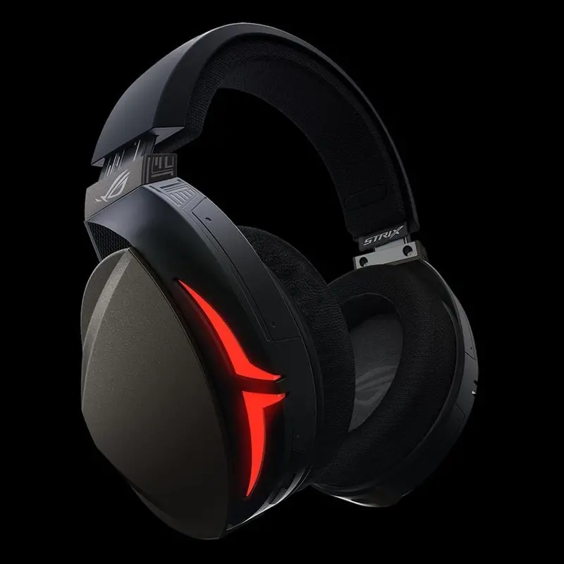 Asus Rog Strix Fusion 300 7.1 Gaming Headset (2Y) 1