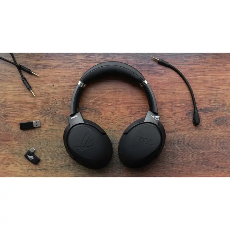 Asus Rog Strix Go 2.4 1