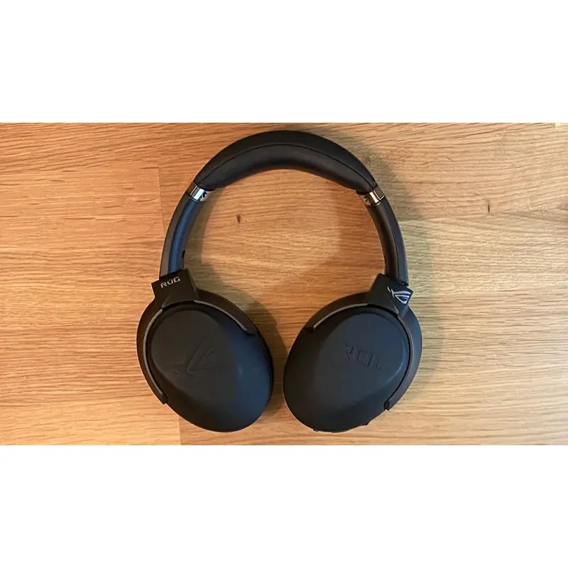 Asus Rog Strix Go 2.4 Electro Punk Rog Strix Go 2.4 Ep Headset 1