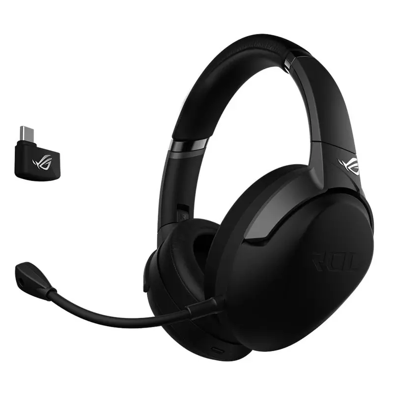 Asus Rog Strix Go 2.4Ghz Gaming Headset (2Y) 1