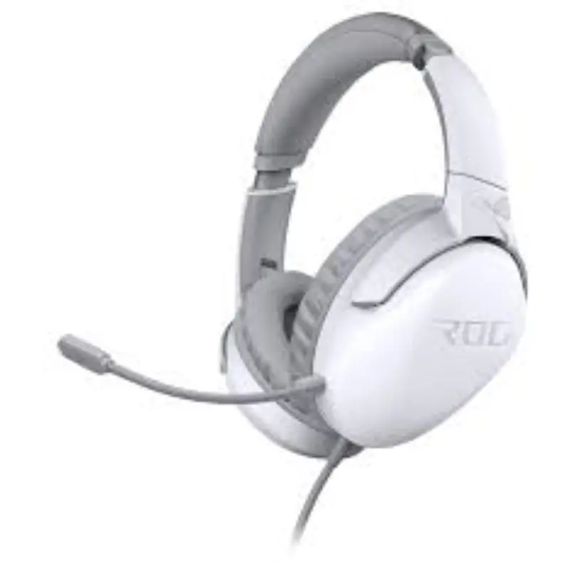 Asus Rog Strix Go Core Gaming Headset 1