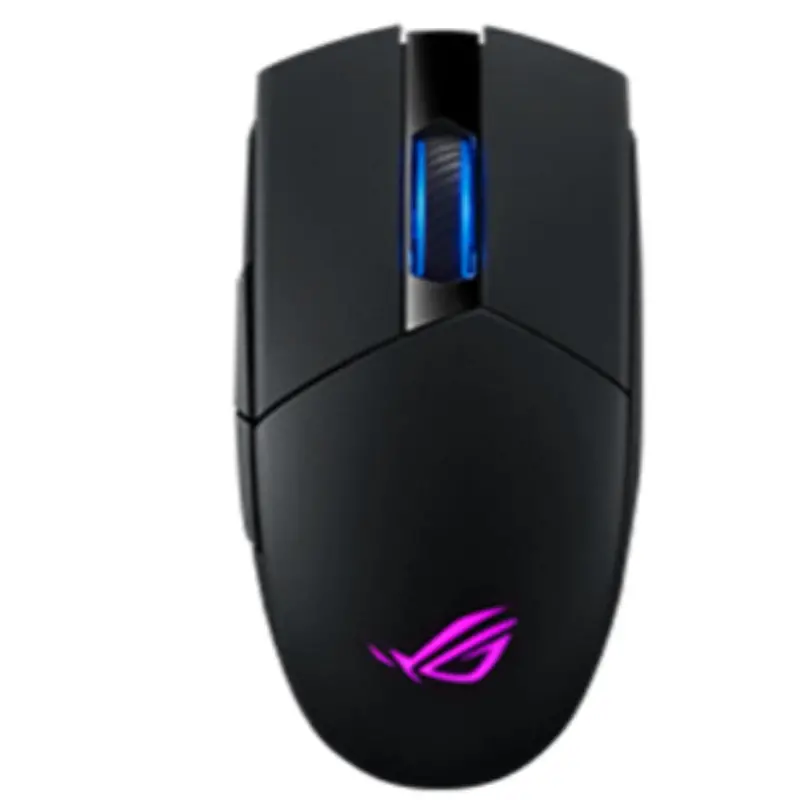 Asus Rog Strix Impact Ii Wireless Gaming Mouse 1