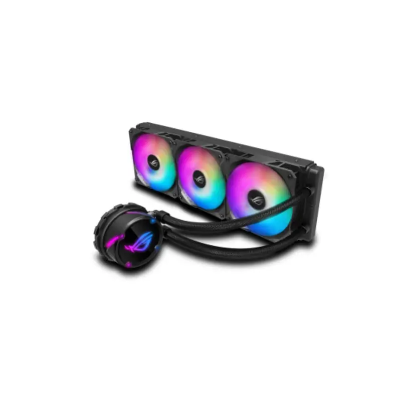 Asus Rog Strix Lc 360 Rgb Edition (5Y) 1