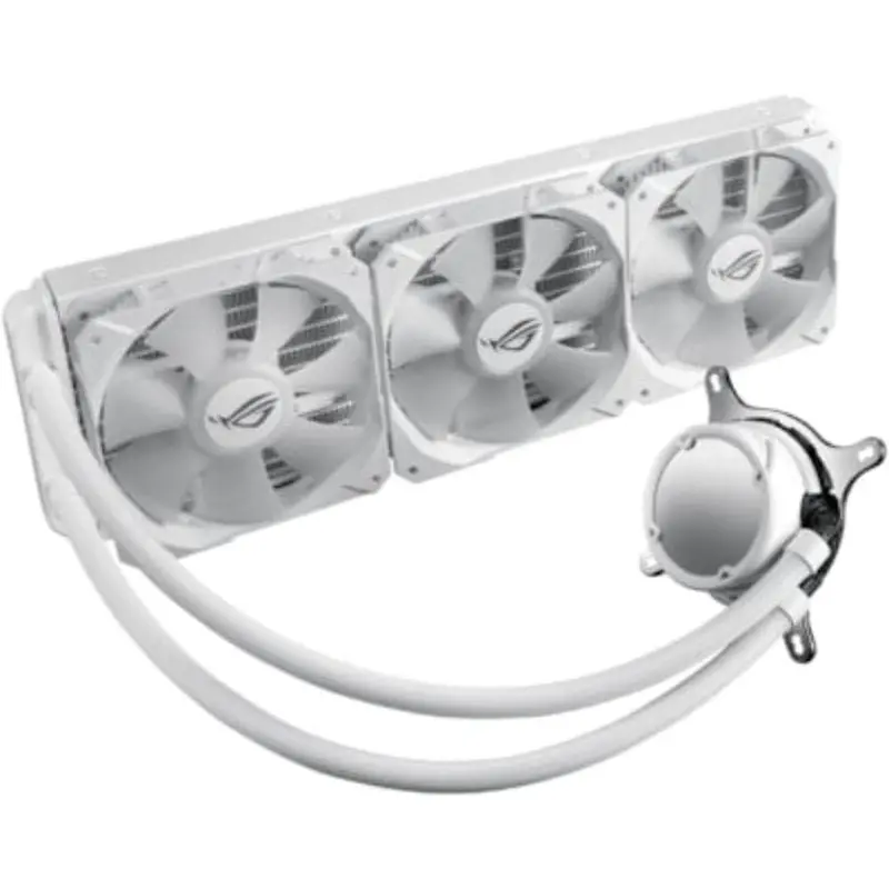 Asus Rog Strix Lc 360 Rgb White Edition (5Y) 1