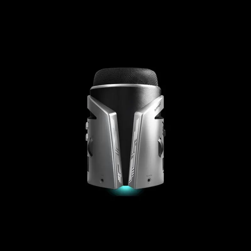 Asus Rog Strix Magnus Aura Usb Microphone (2Y) 1