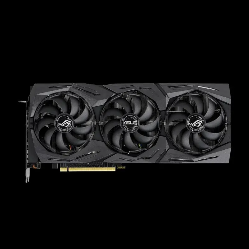 Asus Rog-Strix-Rtx2080s-A8g-Gaming Adv Super (3Y) 1