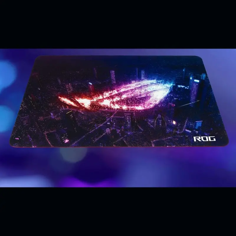 Asus Rog Strix Slice Mousemat 1