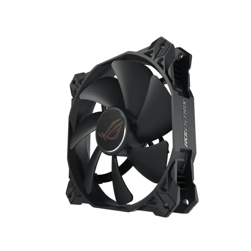 Asus Rog Strix Xf120 Pwn Fan (5Y) 2