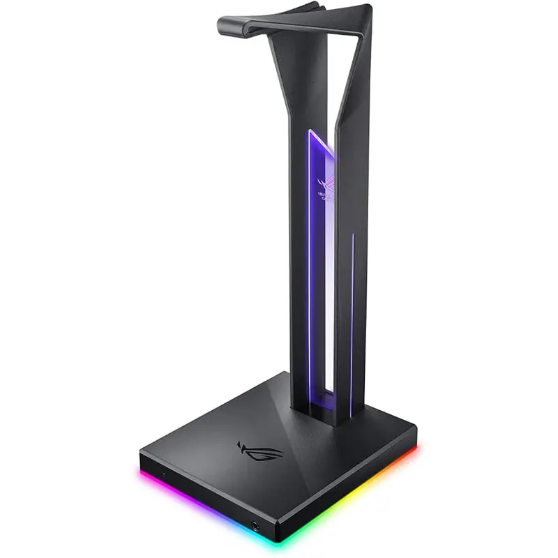 Asus Rog Throne Qi Wireless Charger (Headset Std) 1