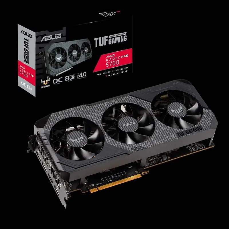 Asus Tuf 3-Rx5700-O8g-Gaming 1