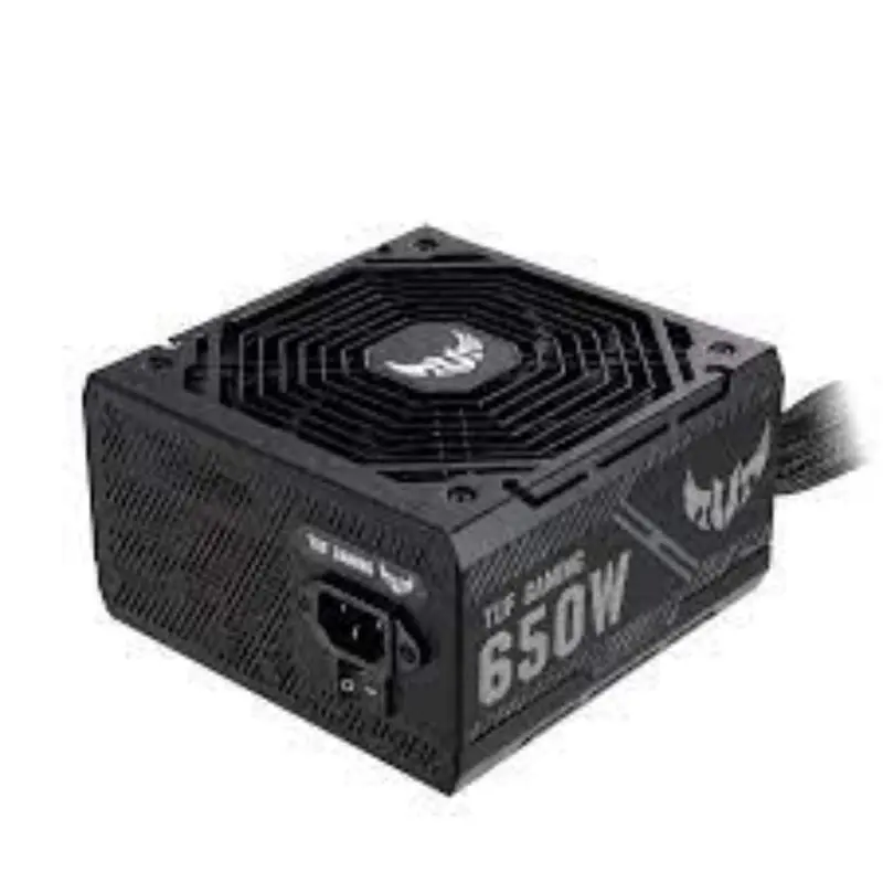 Asus Tuf-Gaming-650B Bronze Psu (6Y) 1