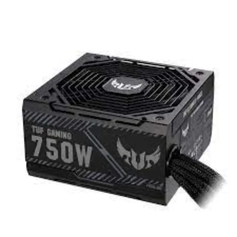 Asus Tuf-Gaming-750B Bronze Psu (6Y) 1