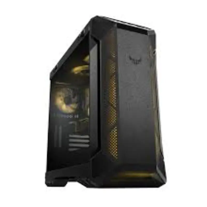 Asus Tuf Gaming Case Gt501 T.Glass/Rgb Fans (2Y) 1