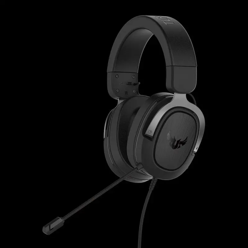 Asus Tuf Gaming H3 7.1 Gaming Headset (2Y) 1