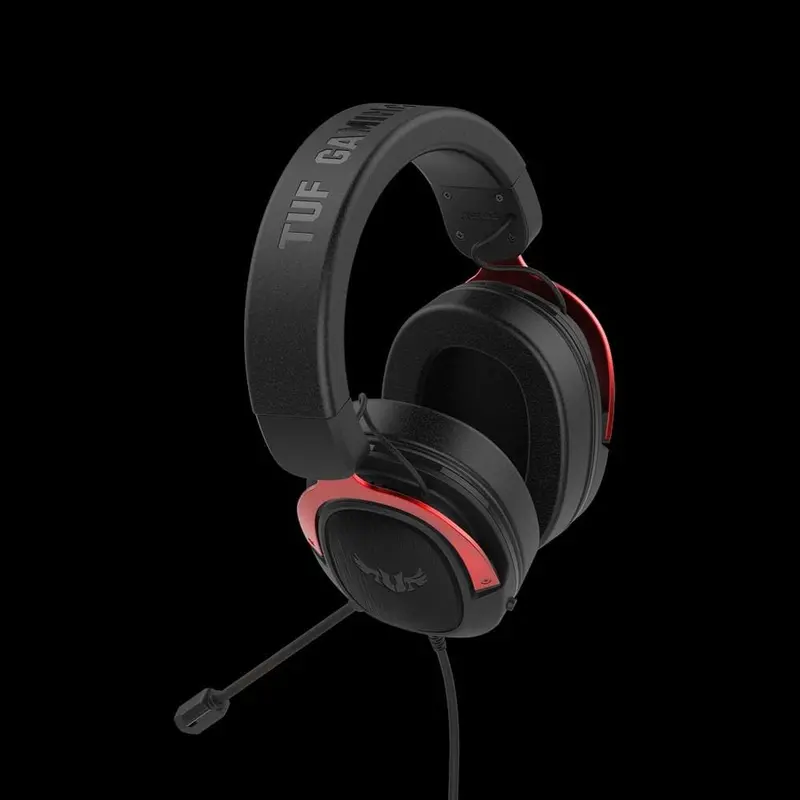 Asus Tuf Gaming H3 7.1 Gaming Headset (2Y) 1