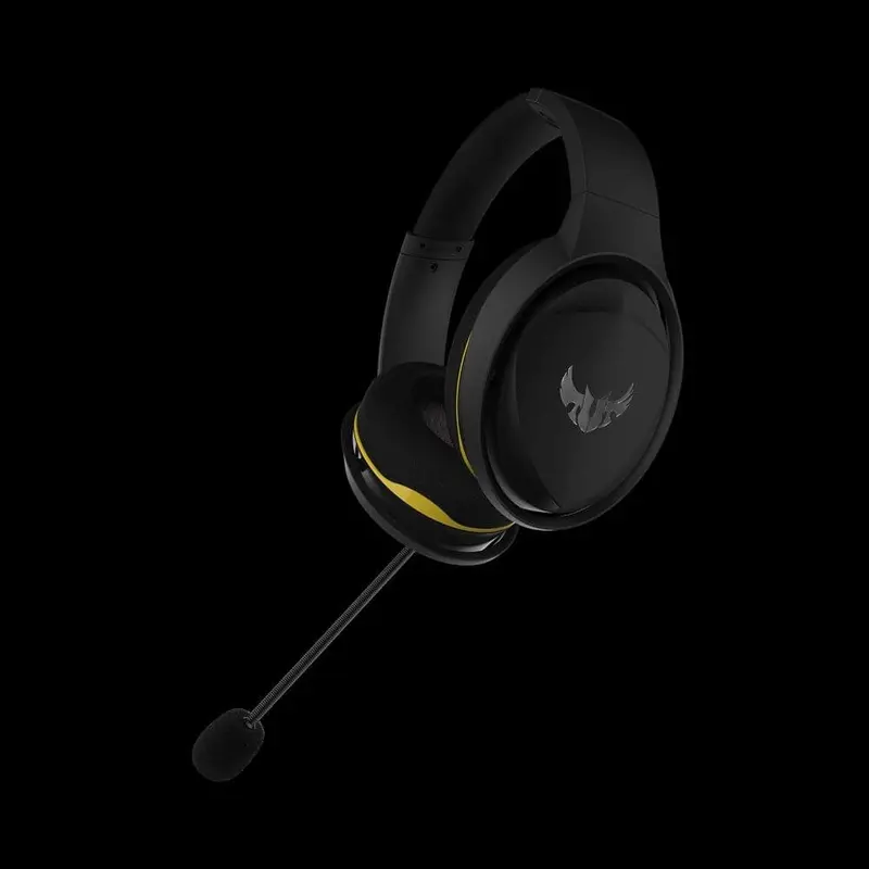 Asus Tuf Gaming H5 Lite Gaming Headset (2Y) 1
