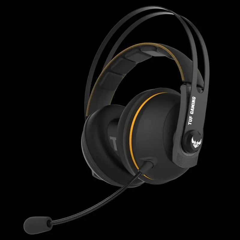 Asus Tuf Gaming H7 7.1 Wireless Headset (2Y) 1