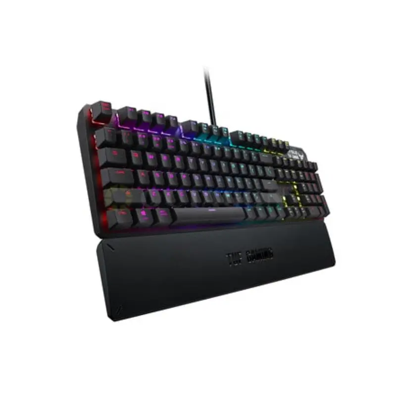 Asus Tuf Gaming K3 Mechanical Gaming Keyboard 2