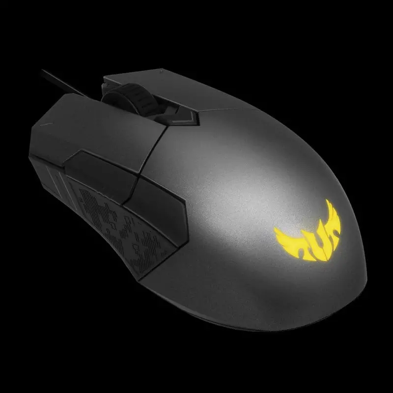 Asus Tuf Gaming M5 Rgb Gaming Mouse (2Y) 1