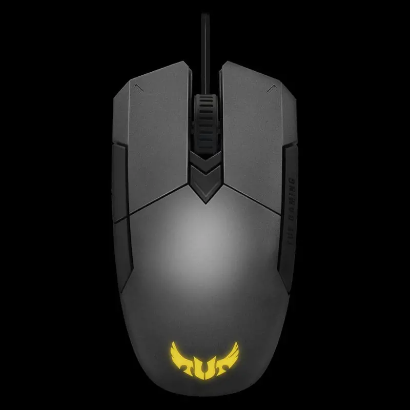 Asus Tuf Gaming M5 Rgb Gaming Mouse (2Y) 2